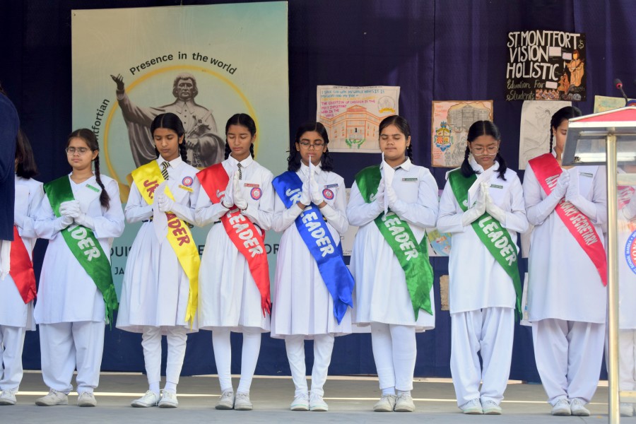 Montfort: Photo Gallery