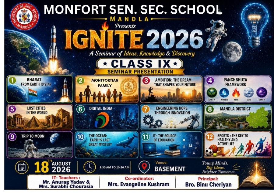 Montfort: Photo Gallery