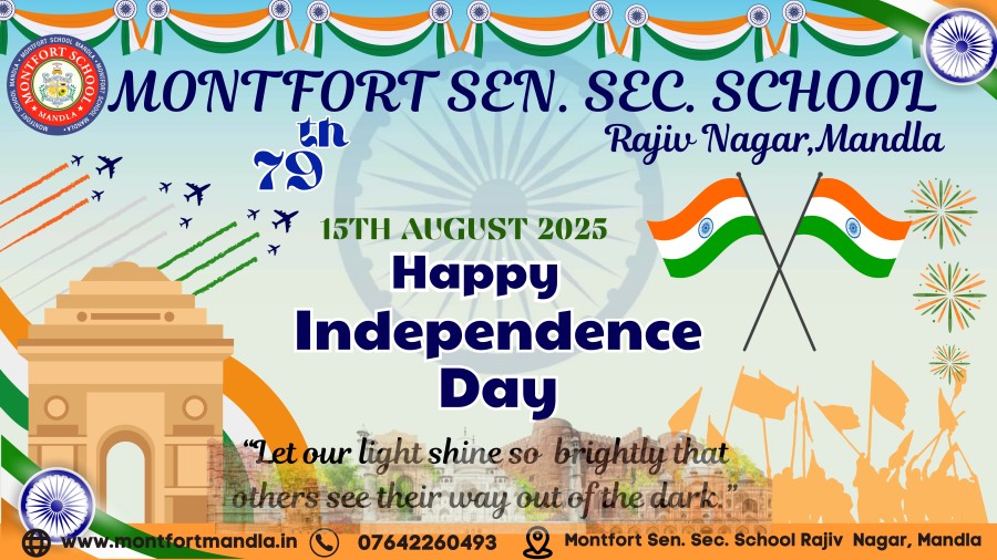 Montfort: Photo Gallery