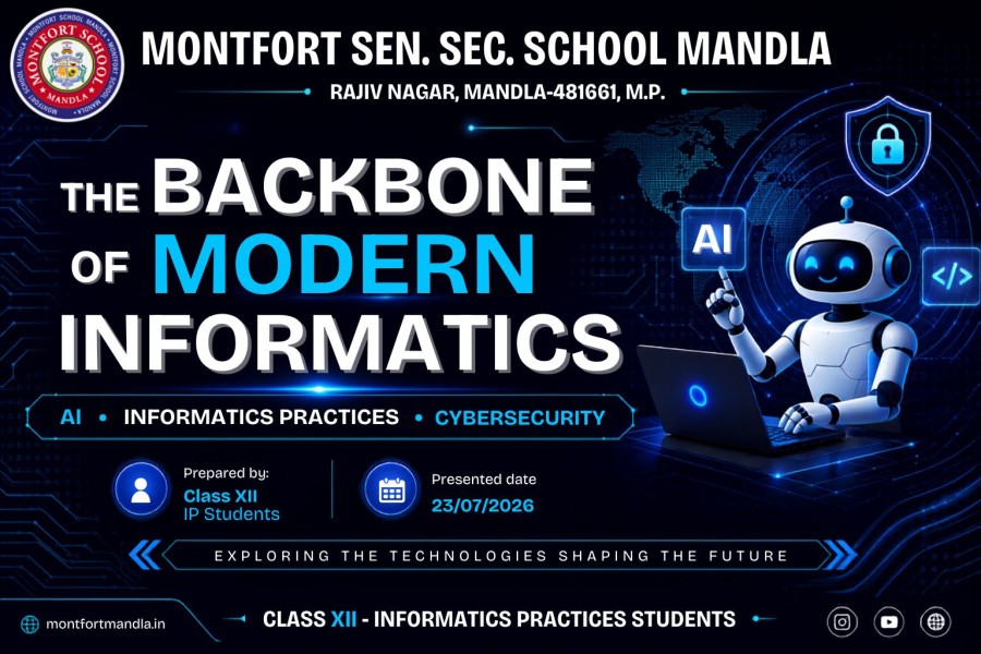 Montfort: Photo Gallery