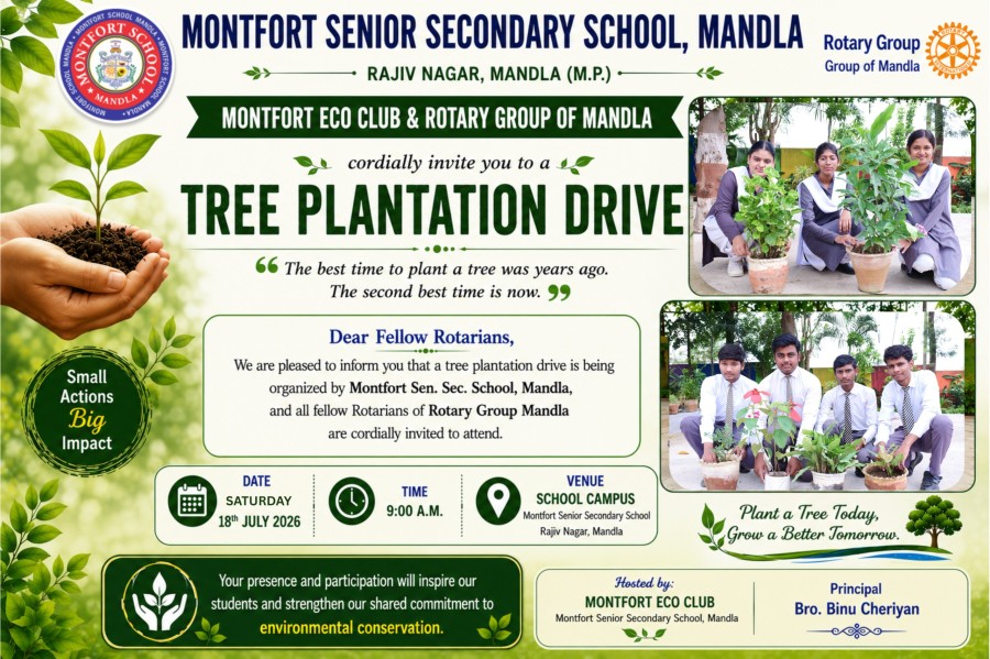 Montfort: Photo Gallery