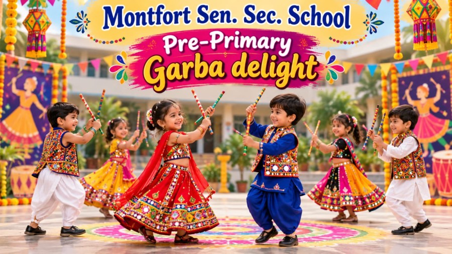 Montfort: Photo Gallery