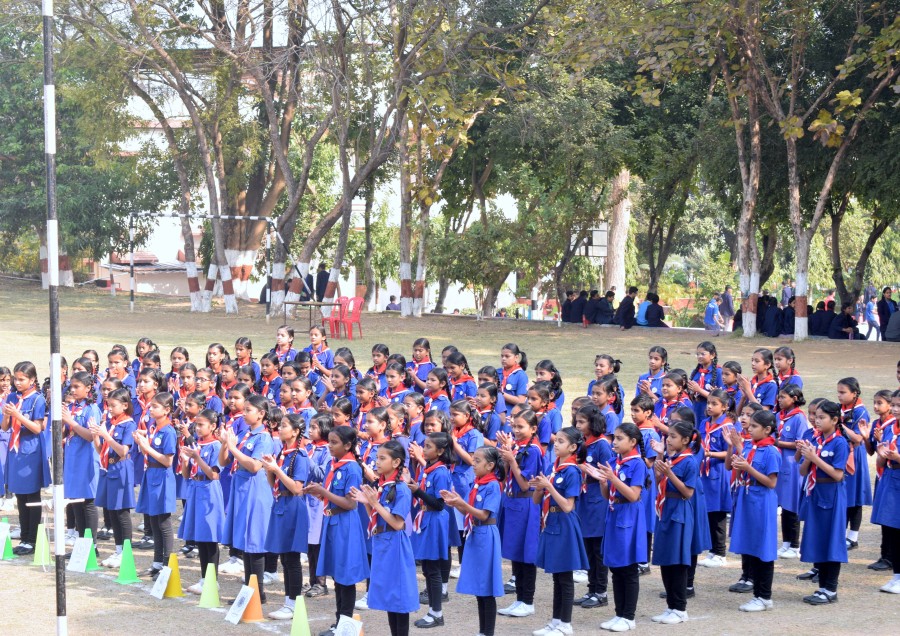 Montfort: Photo Gallery