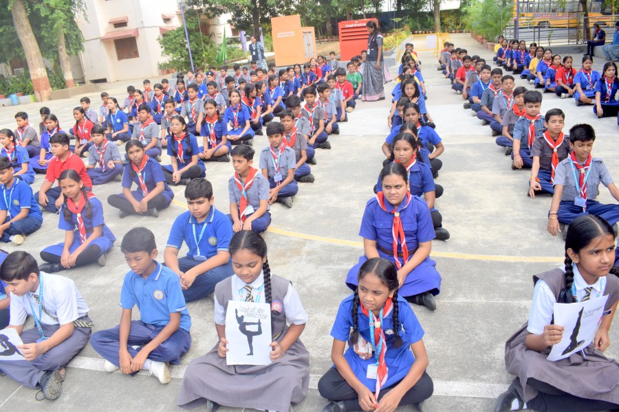 Montfort: Photo Gallery