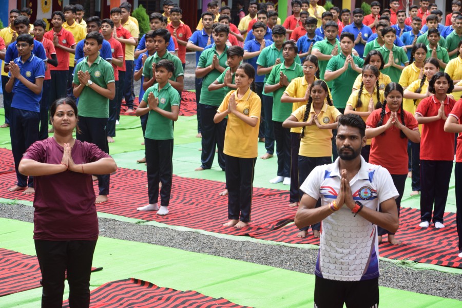 Montfort: Photo Gallery