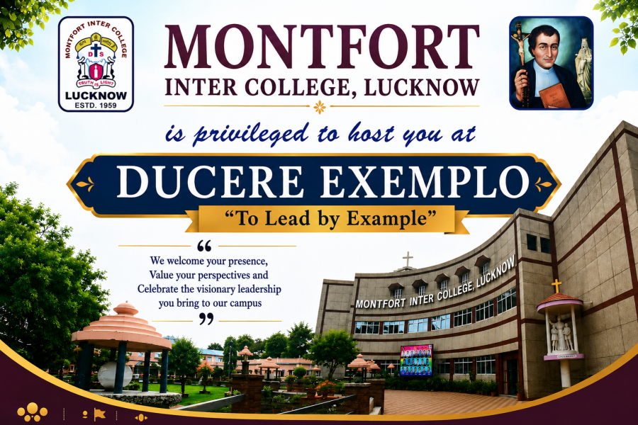 Montfort: Video Gallery