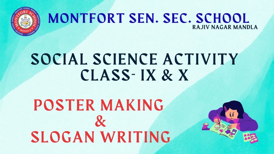 Montfort: Video Gallery